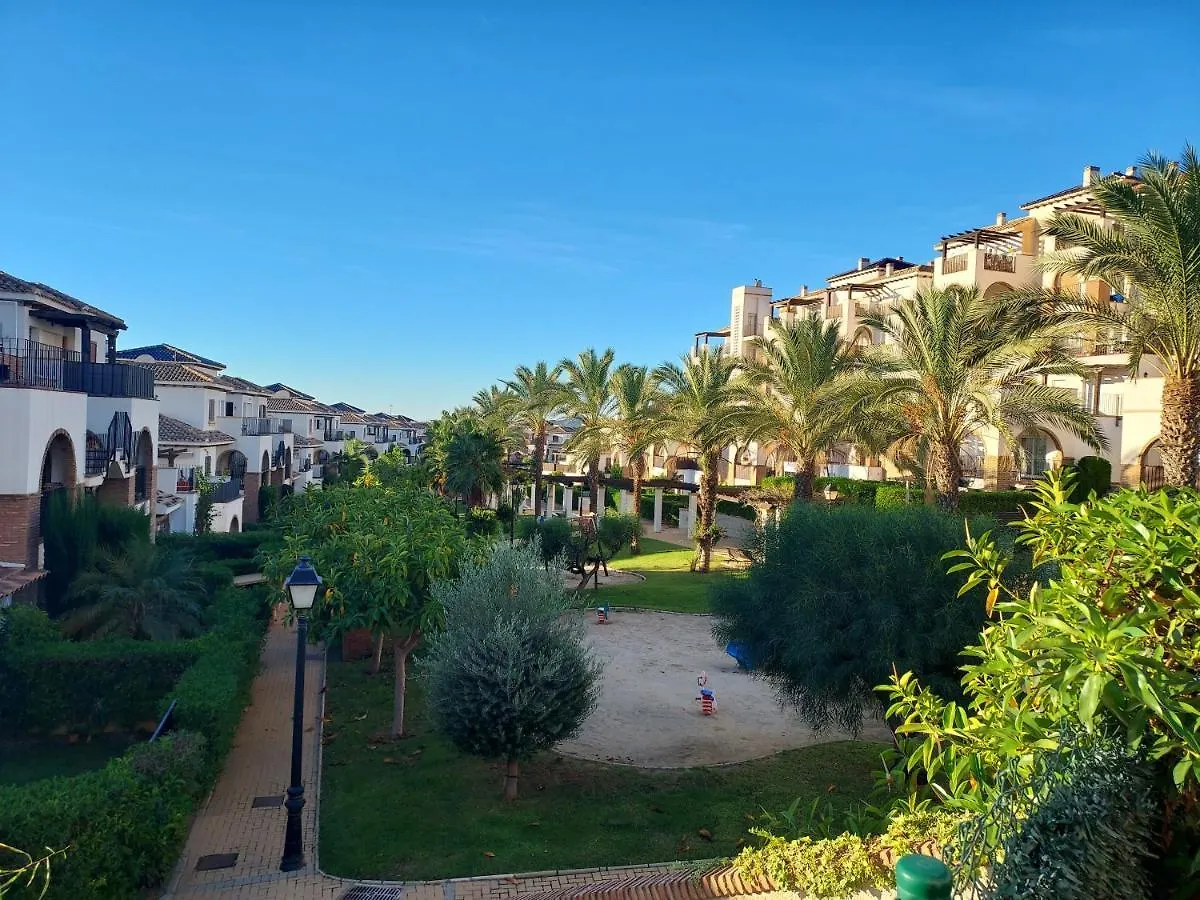 Al Andalus Thalassa Duplex Met Groot Dakterras, 3 Slaapkamers En Wifi Vera 0*,