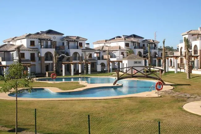 Al Andalus Thalassa Duplex Met Groot Dakterras, 3 Slaapkamers En Wifi Vera 0*,