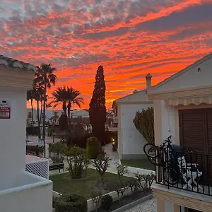 Casa Del Pescador En Vera